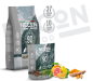 Preview: Natural Wellness Sterilized mit Truthahn und Reis